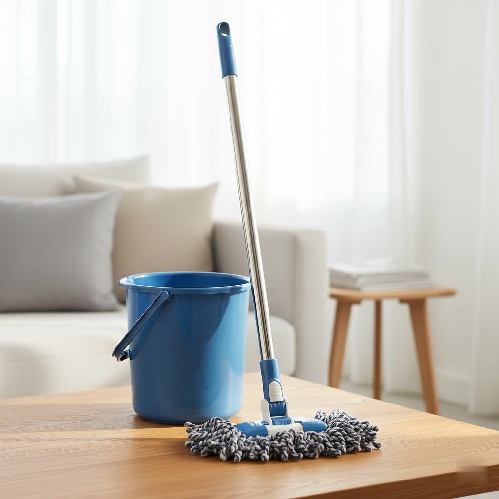 The Ultimate Guide to the Libman Tornado Spin Mop System: Clean Smarter, Not Harder