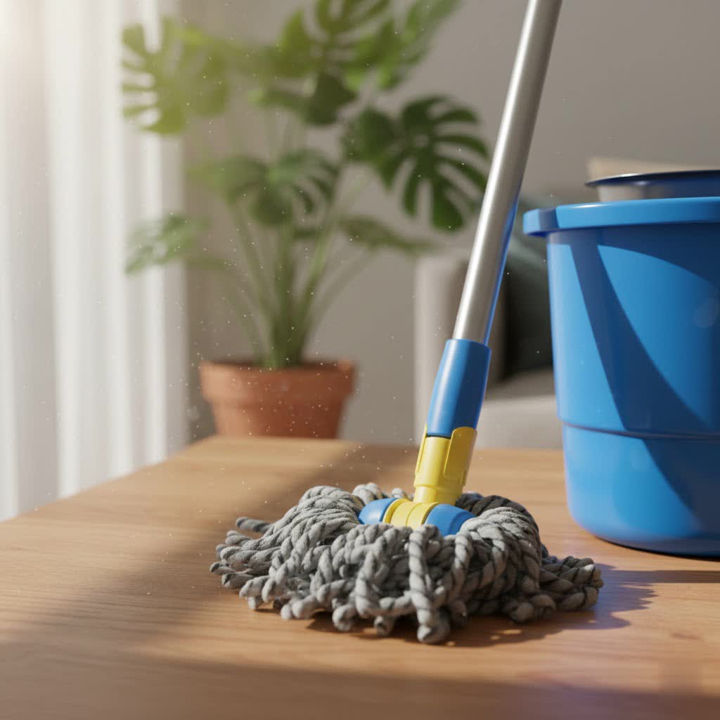 Master Your Floors: The Ultimate Guide to Cordless Electric Spin Mops
