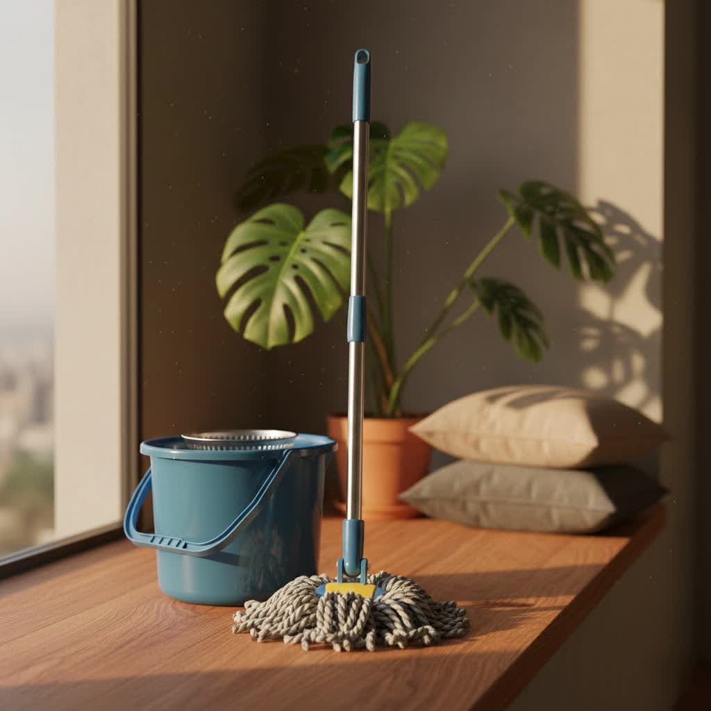 Aldi Spin Mop Review: An In-Depth Look at Value and Performance