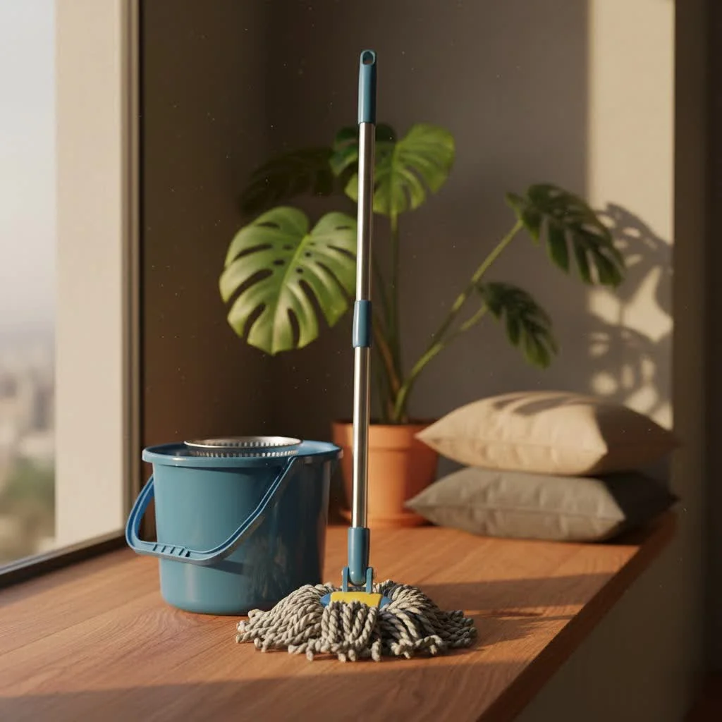 Aldi Spin Mop Review: An In-Depth Look at Value and Performance