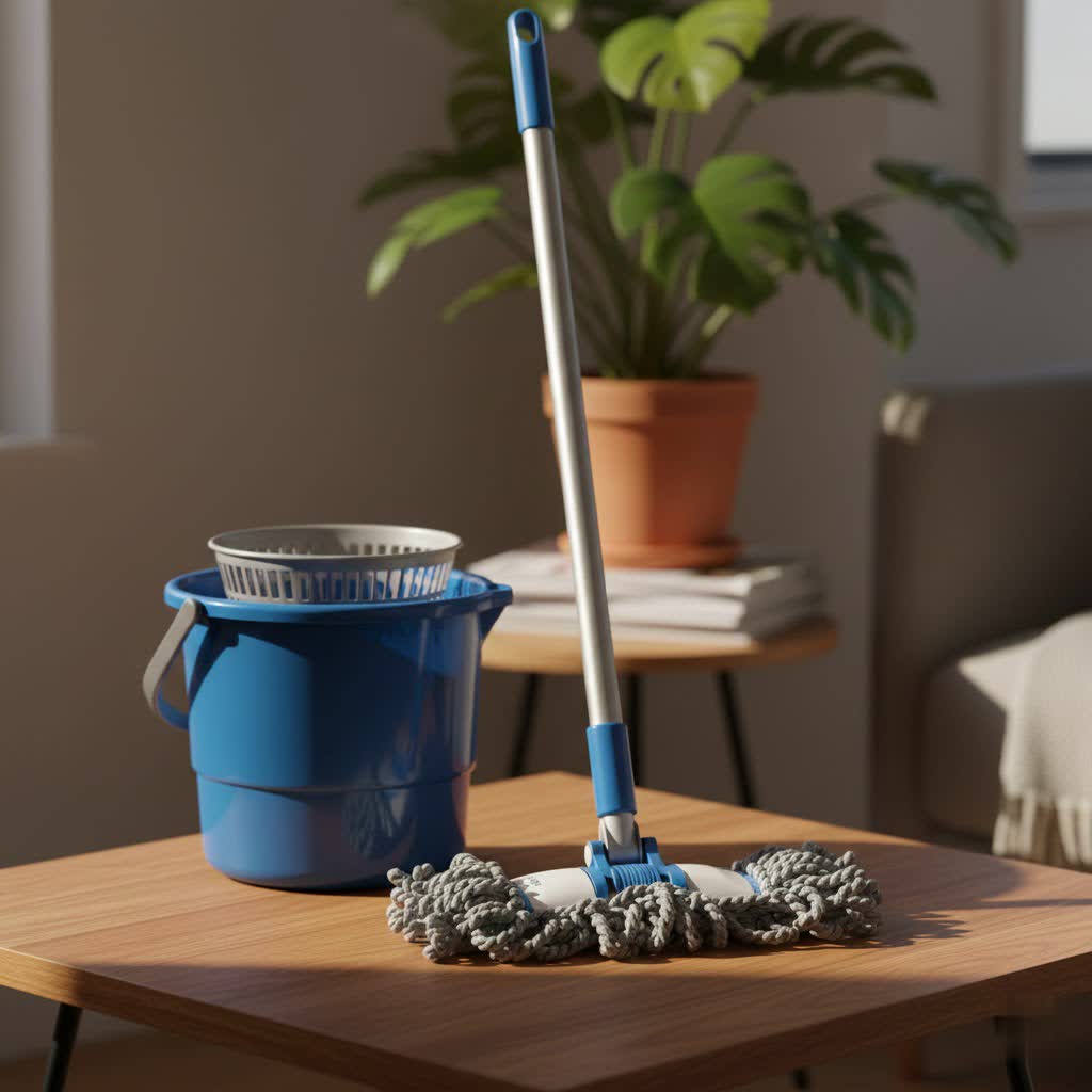 Clorox Spin Mop: Your Comprehensive Guide to Sparkling Clean Floors