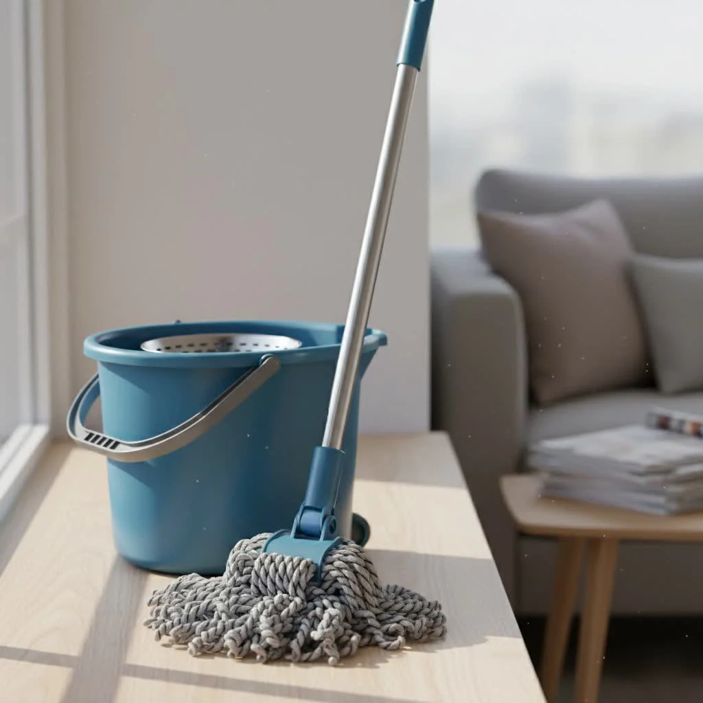 Hurricane Spin Mop: Your Guide to Effortless Floor Cleaning