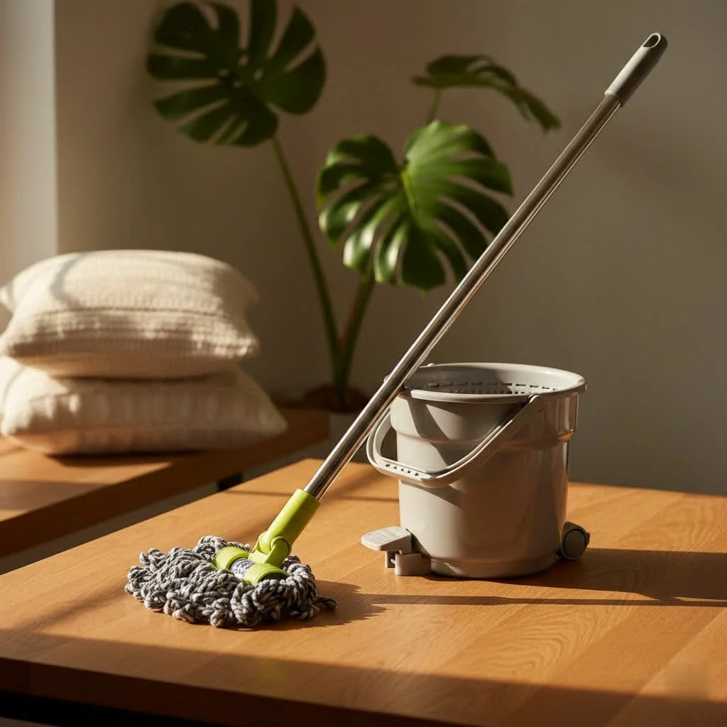 The Ultimate Guide to Choosing the Best Spin Mop Bucket Only