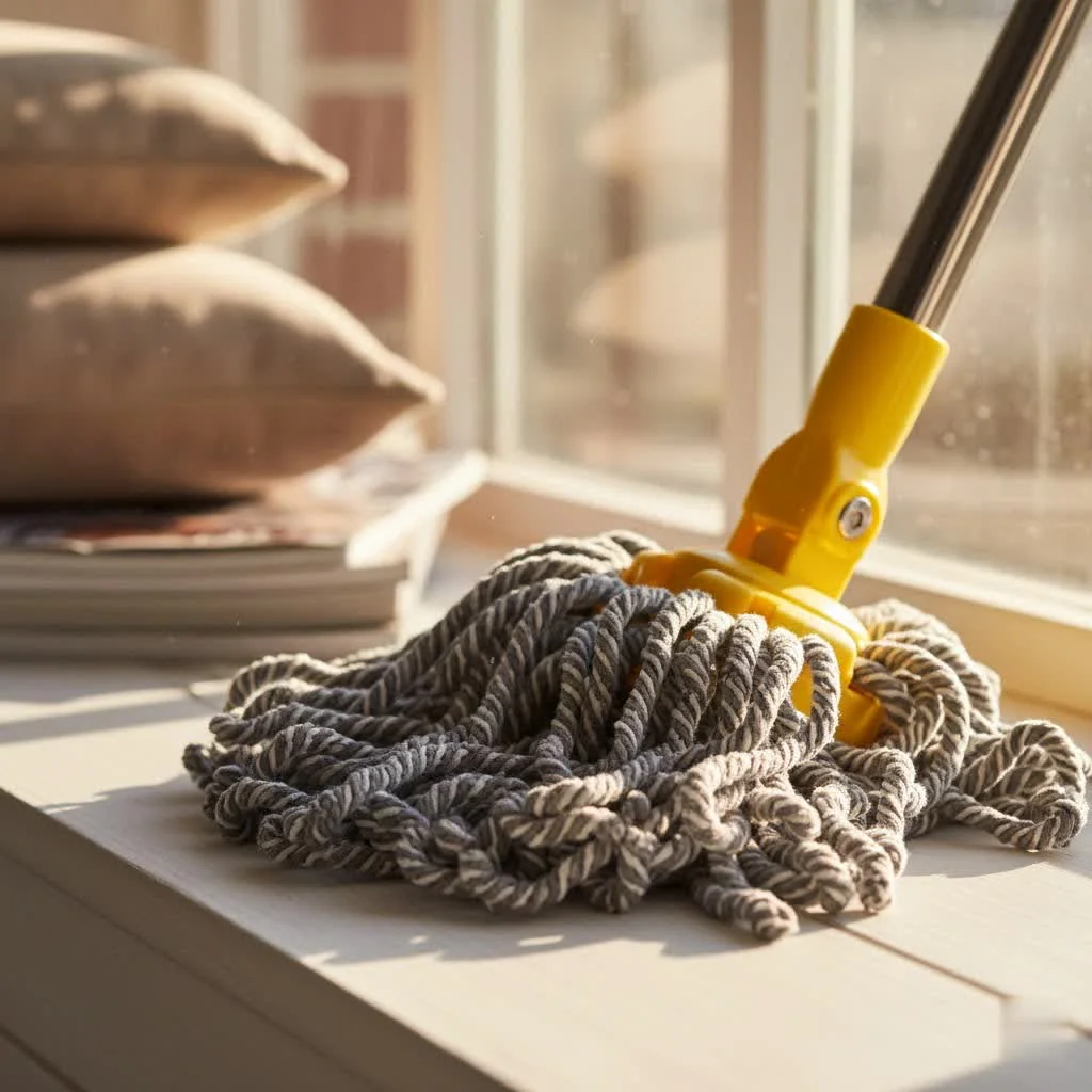 Find Your Perfect Spin Mop Near You: The Ultimate Buying Guide
