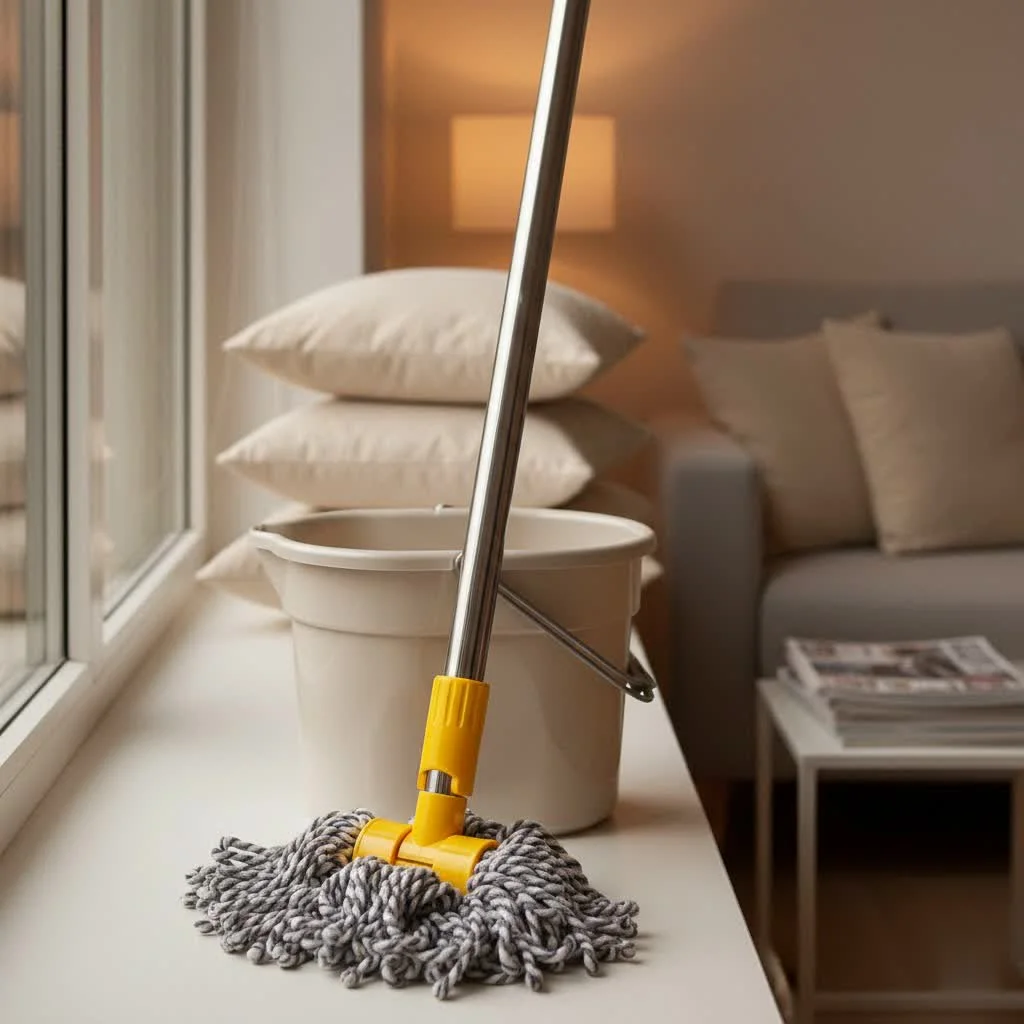The Ultimate Guide to Shark Spin Mops: Effortless Cleaning for Sparkling Floors