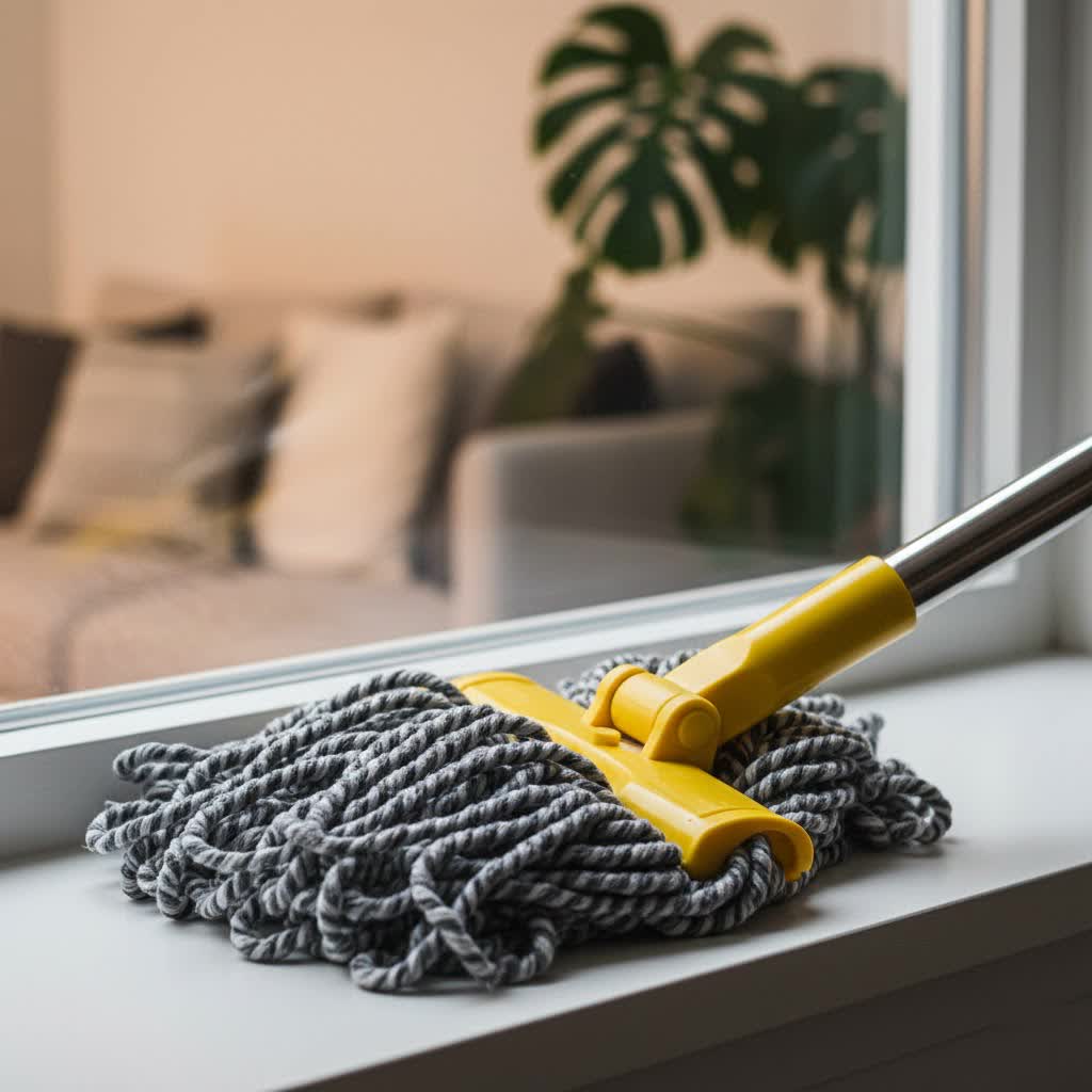 Revolutionize Your Routine: The Ultimate Guide to Choosing a Spin Mop System