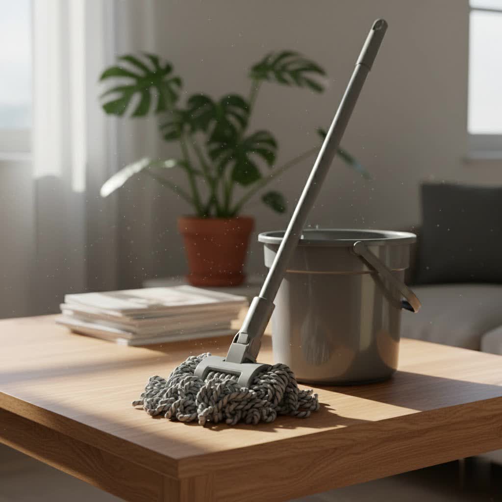 Master Your Floors: An In-Depth Guide to the O-Cedar EasyWring Spin Mop System