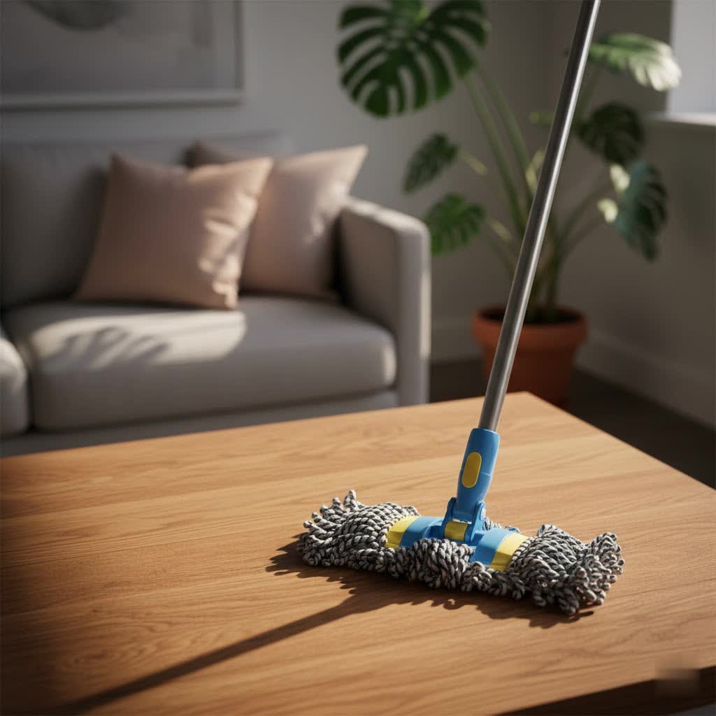 Getting Immaculate Floors: Your Ultimate Guide to Spin Mops on Sale