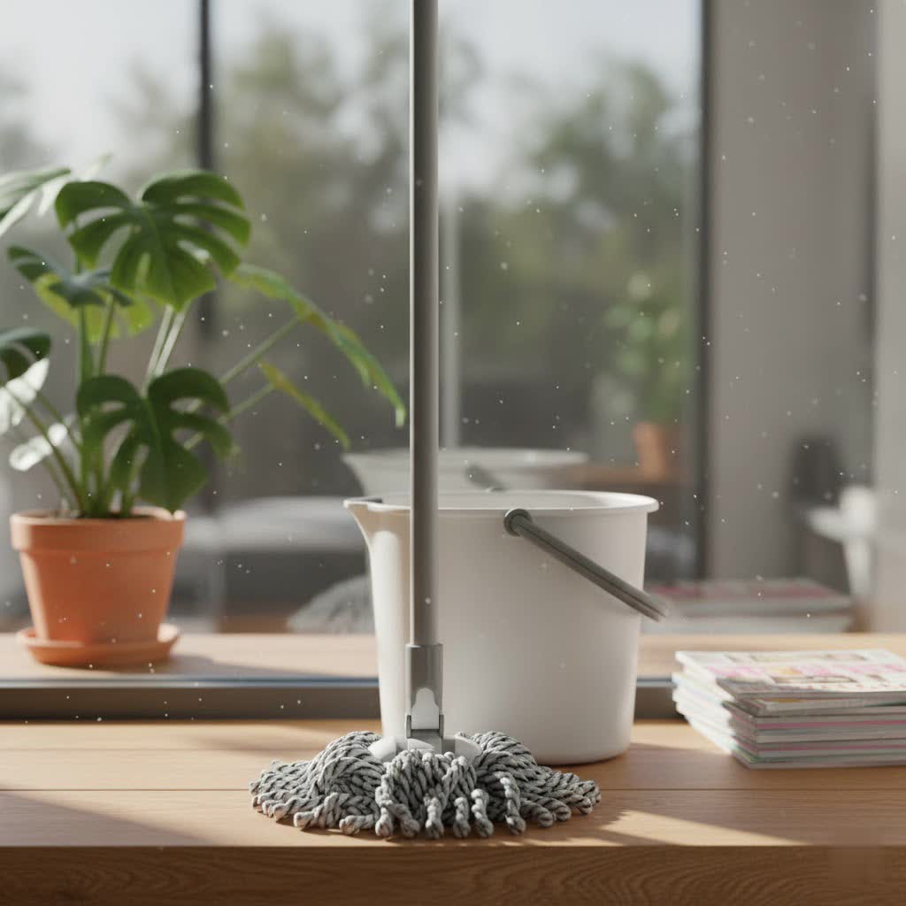 The Ultimate Guide to Spin Mops at Dollar General: Affordable Cleaning Solutions